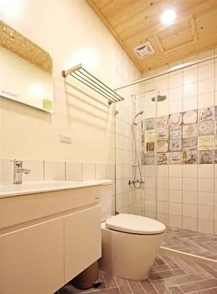 Romantic Çatı Katı (Loft), 1 Çift Kişilik Yatak, Dağ Manzaralı