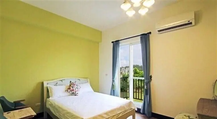 Romantic Tek Büyük Yataklı Oda, 1 Çift Kişilik Yatak, Dağ Manzaralı