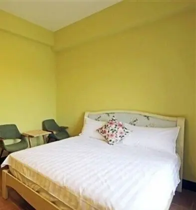 Romantic Tek Büyük Yataklı Oda, 1 Çift Kişilik Yatak, Dağ Manzaralı
