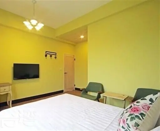 Romantic Tek Büyük Yataklı Oda, 1 Çift Kişilik Yatak, Dağ Manzaralı