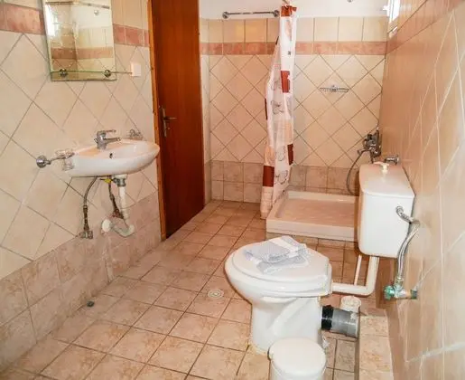 Basic Stüdyo, 2 Tek Kişilik Yatak, Havuz Manzaralı