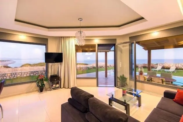 Luxury Villa