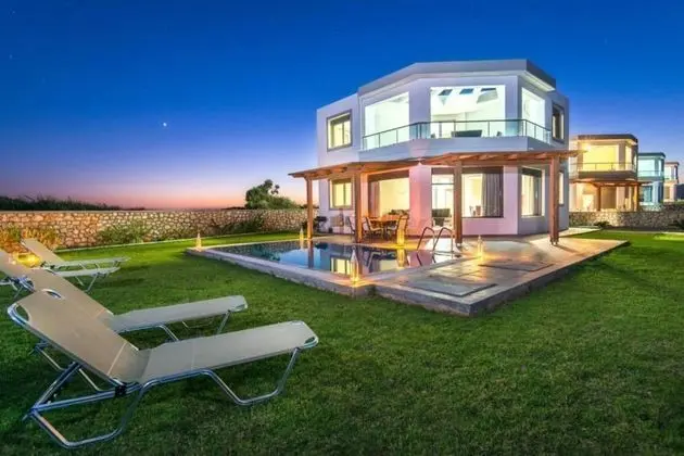 Luxury Villa