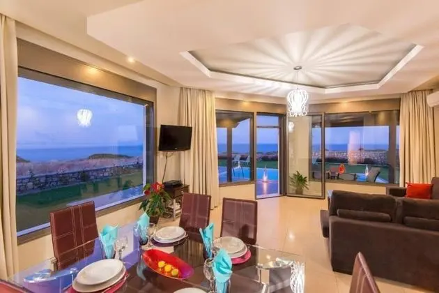 Luxury Villa