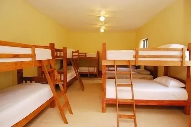 Basic Ortak Ranzalı Oda, Sadece kadınlar için, Ortak Banyo, Kule
