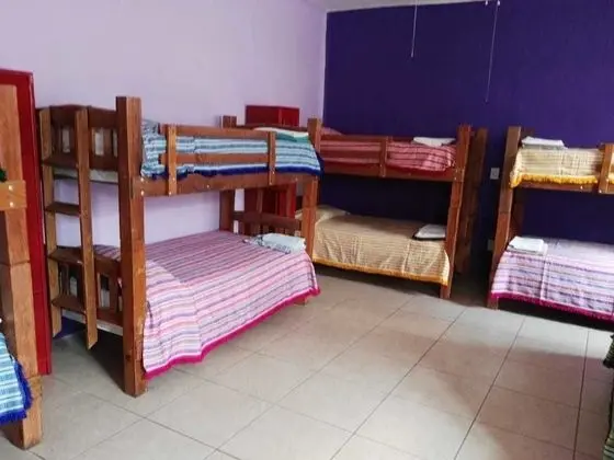 Basic Ortak Ranzalı Oda, Sadece kadınlar için, Ortak Banyo, Kule