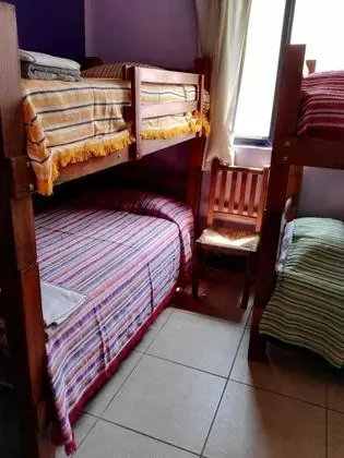 Basic Ortak Ranzalı Oda, Sadece kadınlar için, Ortak Banyo, Kule