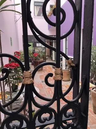 Standard Oda, 2 Çift Kişilik Yatak