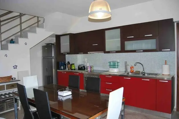 Villa, 3 Yatak Odası, Kişiye Özel Havuzlu