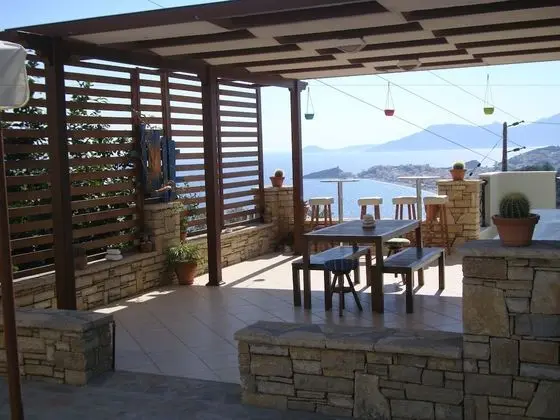Villa, 3 Yatak Odası, Kişiye Özel Havuzlu