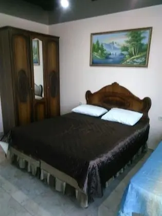 Comfort Apart Daire, Balkon