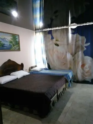 Comfort Apart Daire, Balkon