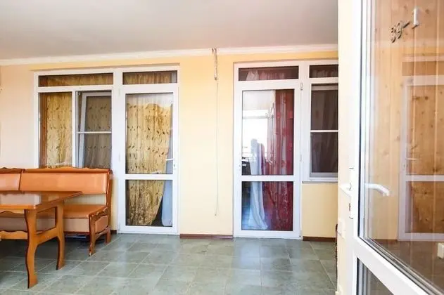 Comfort Tek Büyük Yataklı Oda, 1 Çift Kişilik Yatak, Buzdolabı ve Mikrodalga, Avlu Manzaralı