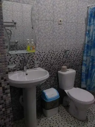 Standard Tek Büyük Yataklı Oda, 1 Çift Kişilik Yatak, Veranda, Denize Sıfır