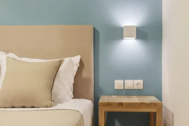 Classic Çatı Katı (Loft) (Blue)