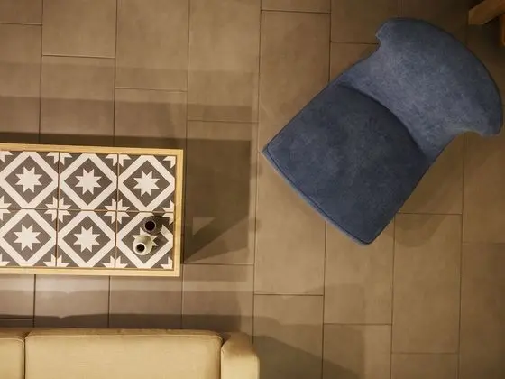 Classic Çatı Katı (Loft) (Blue)
