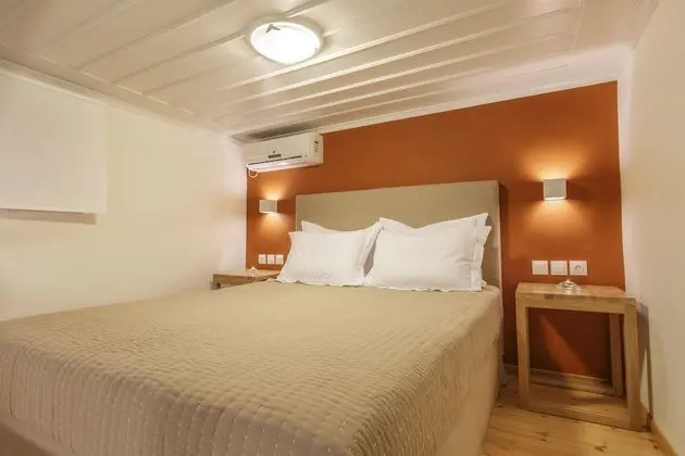 Classic Çatı Katı (Loft) (Red)