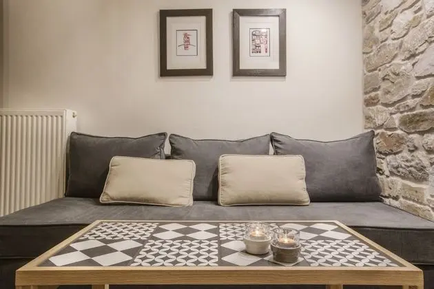 Classic Çatı Katı (Loft) (Red)