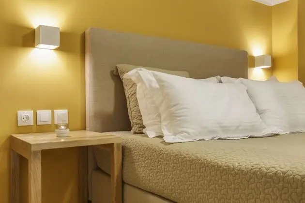Classic Çatı Katı (Loft) (Yellow)
