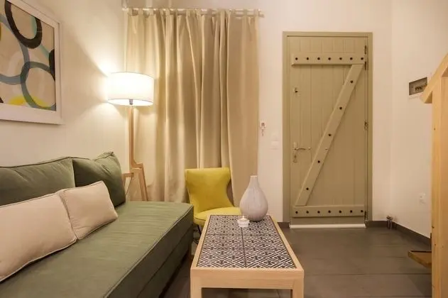 Classic Çatı Katı (Loft) (Yellow)