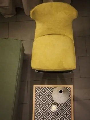 Classic Çatı Katı (Loft) (Yellow)
