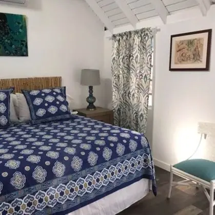 Deluxe Oda, 1 En Büyük (King) Boy Yatak, Deniz Manzaralı