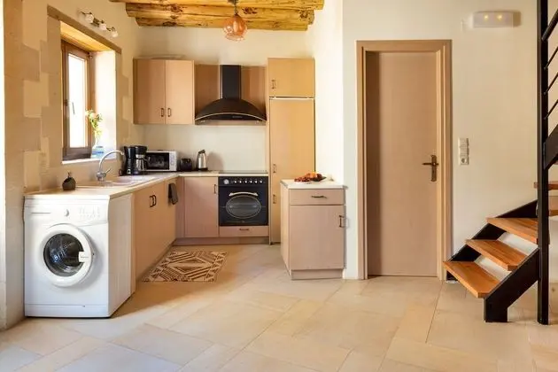 Villa, 2 Yatak Odası, Sıcak Su Havuzu, Deniz Manzaralı