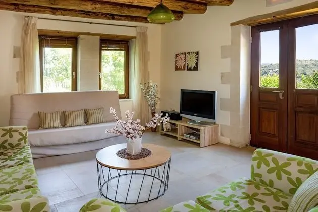 Villa, 2 Yatak Odası, Sıcak Su Havuzu, Deniz Manzaralı