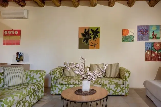 Villa, 2 Yatak Odası, Sıcak Su Havuzu, Deniz Manzaralı