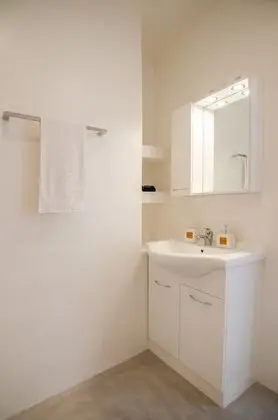 Standard Üç Kişilik Oda