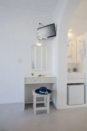 Standard Üç Kişilik Oda