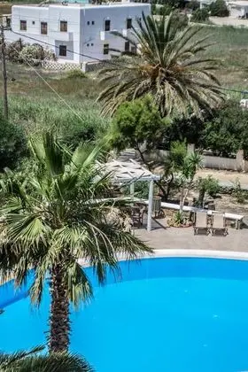 Superior İki Ayrı Yataklı Oda, 1 Yatak Odası, Sigara İçilmez, Deniz Manzaralı