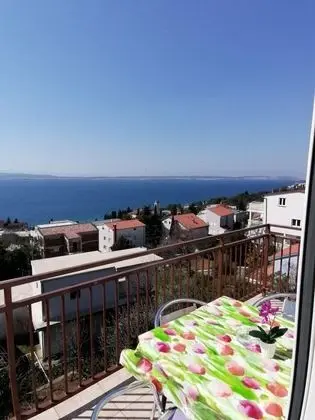 Apart Daire (Olgi - free parking - A4(5))