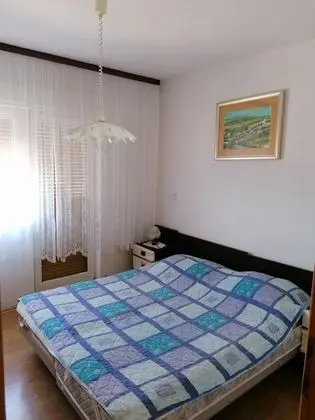 Apart Daire (Olgi - free parking - A4(5))