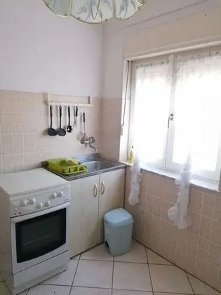 Apart Daire (Olgi - free parking - A4(5))