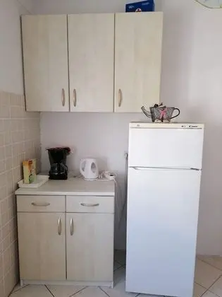 Apart Daire (Olgi - free parking - A4(5))
