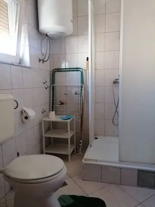 Apart Daire (Olgi - free parking - A4(5))
