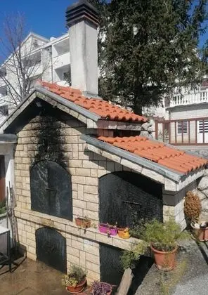 Apart Daire (Olgi - free parking - A4(5))