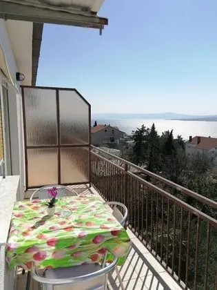 Apart Daire (Olgi - free parking - A4(5))