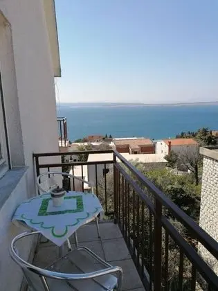 Apart Daire (Olgi - free parking - A4(5))