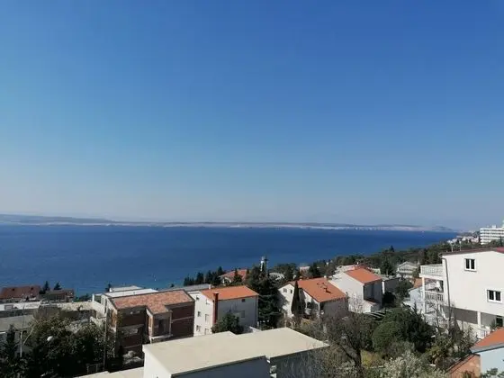 Apart Daire (Olgi - free parking - A4(5))