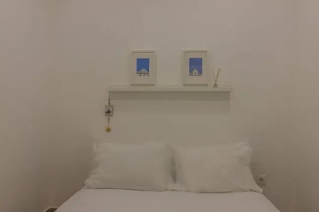 Apart Daire, 2 Yatak Odası, Mutfak