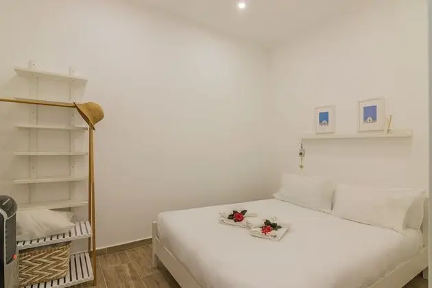 Apart Daire, 2 Yatak Odası, Mutfak