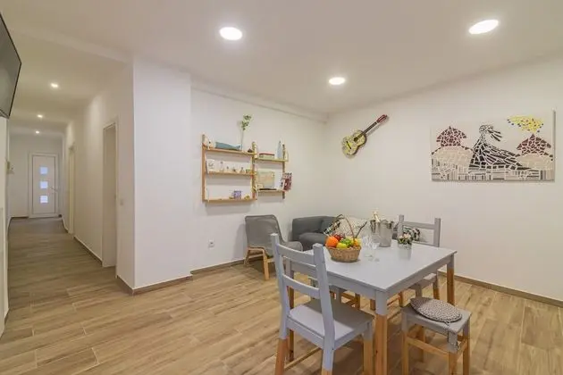 Apart Daire, 2 Yatak Odası, Mutfak