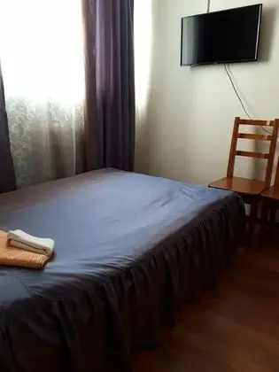Basic Tek Büyük Yataklı Oda