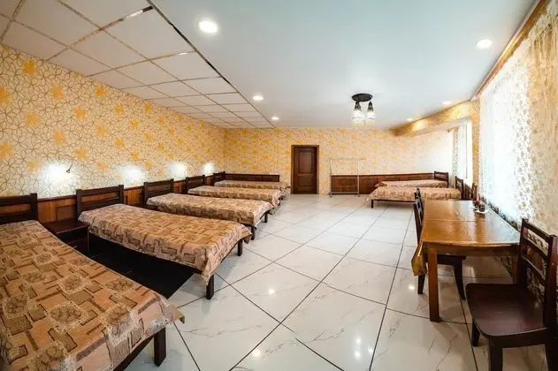 Comfort Ortak Ranzalı Oda