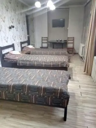 Comfort Üç Kişilik Oda