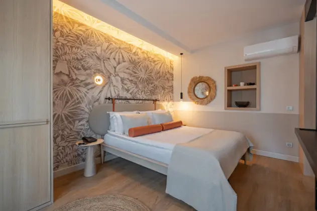 2+1 Apart Daire, Sokak Manzaralı