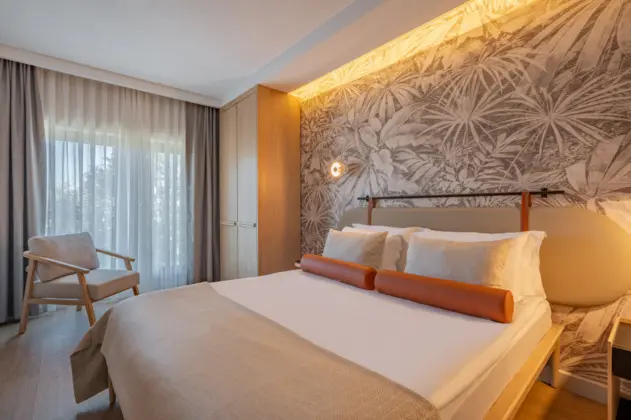 2+1 Apart Daire, Sokak Manzaralı