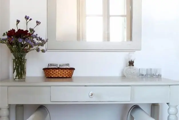 Standard Oda, Bahçe Manzaralı